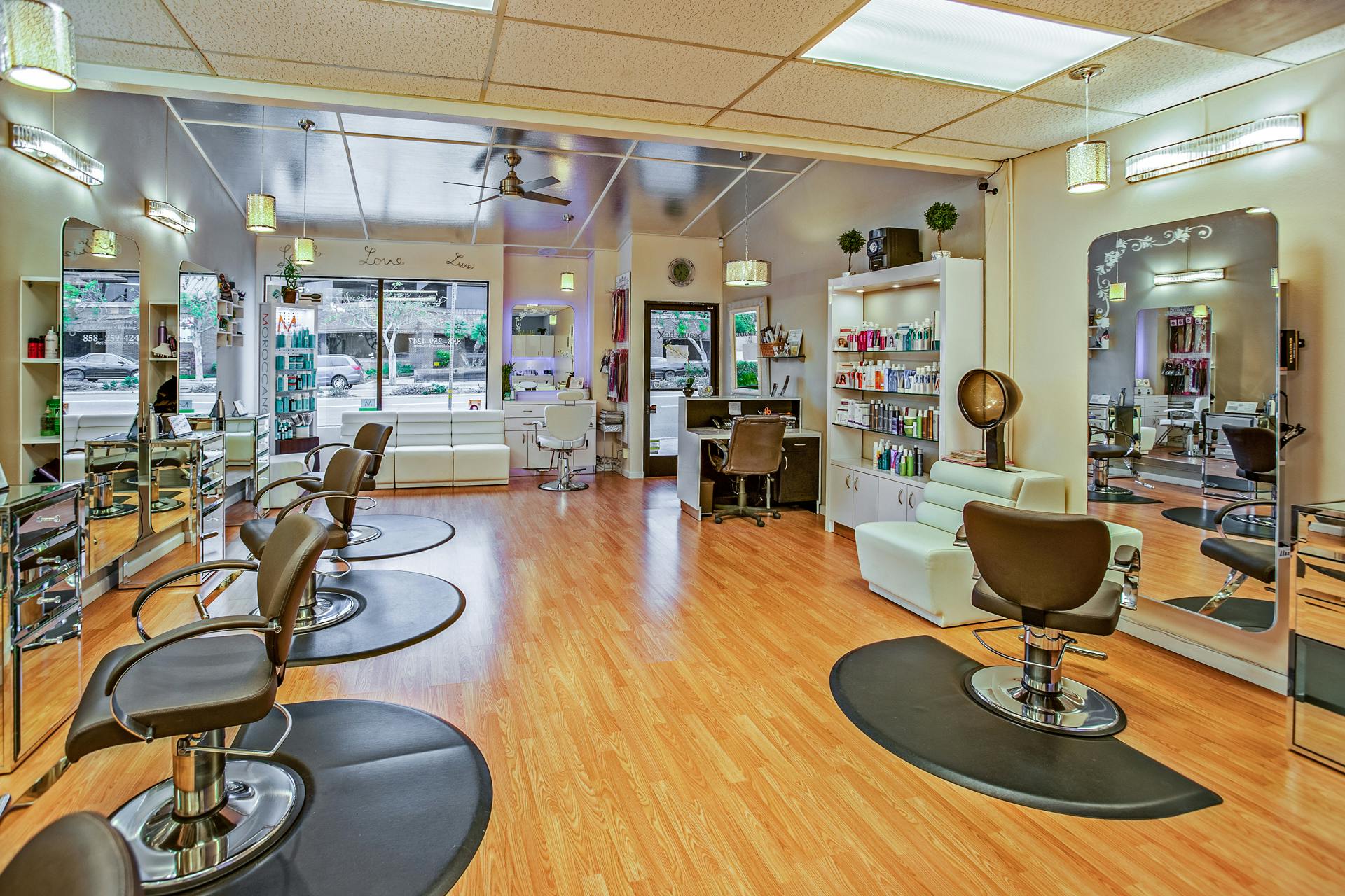 Beauty Trendz Salon